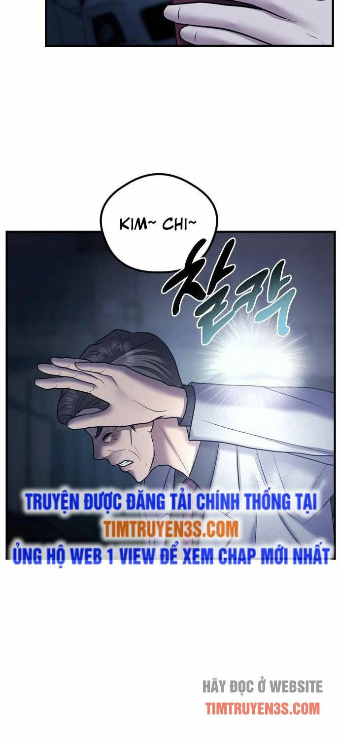 đấu kiếm - công tố viên lách luật chapter 1 61
