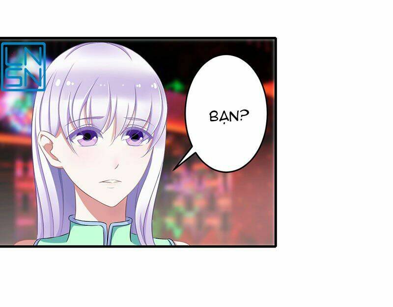 tổng tài cưng chiều vợ yêu chapter 16 30