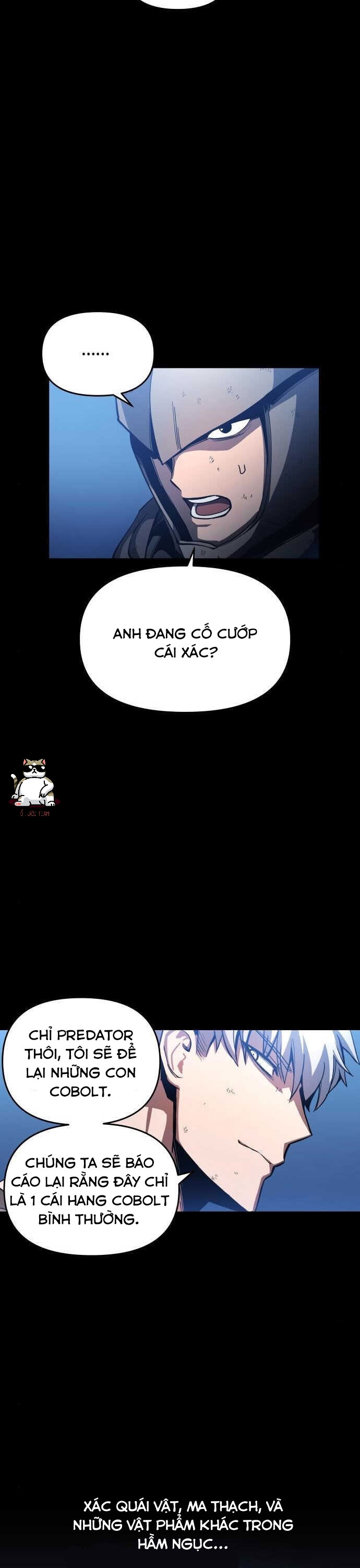 chiến thần chuyển thế chapter 5 11