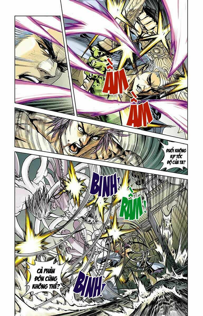 thần binh huyền kỳ f chapter 34 24