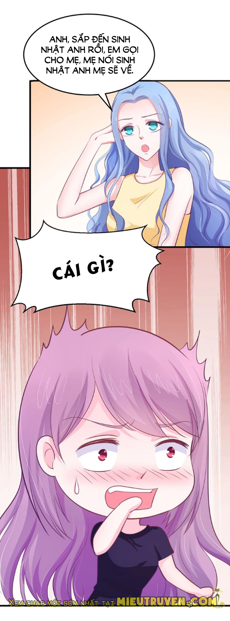 độc nhất sủng ái của thủ tịch chapter 59 29