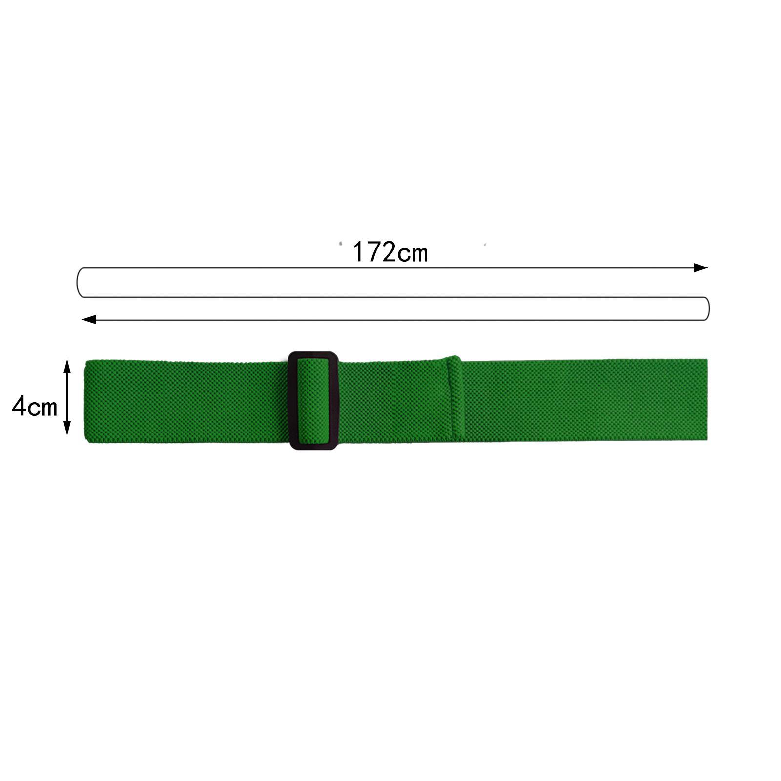 Golf Swing Trainer Band Golf Swing Gesture Batting Tool Hitting Alignment Practice Correcting Arm Band Softball Training Aid