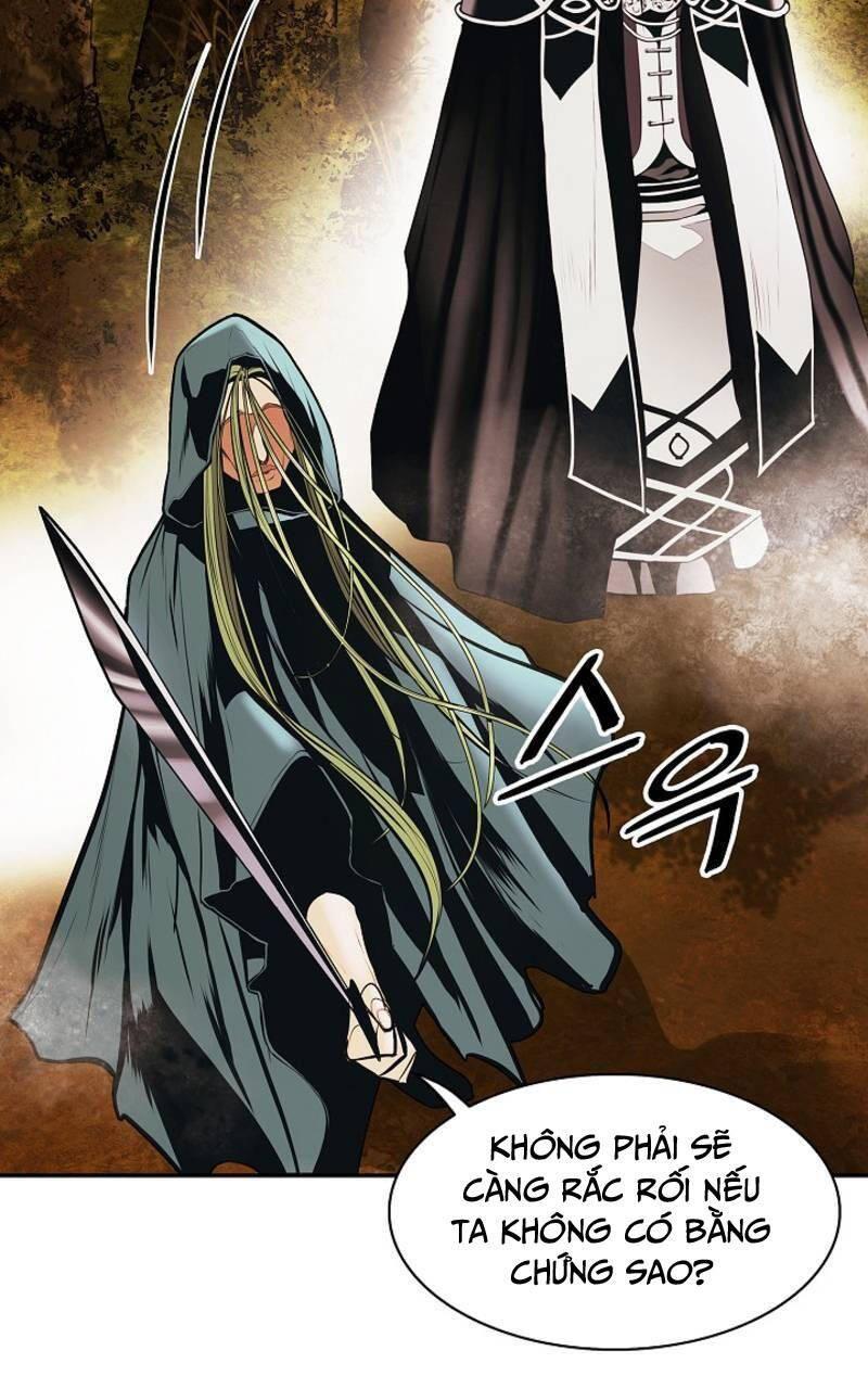 bất bại chân ma chapter 169 70