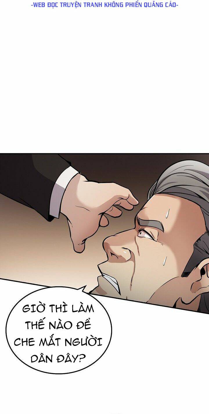 điều tra viên chuyển sinh chapter 87 11