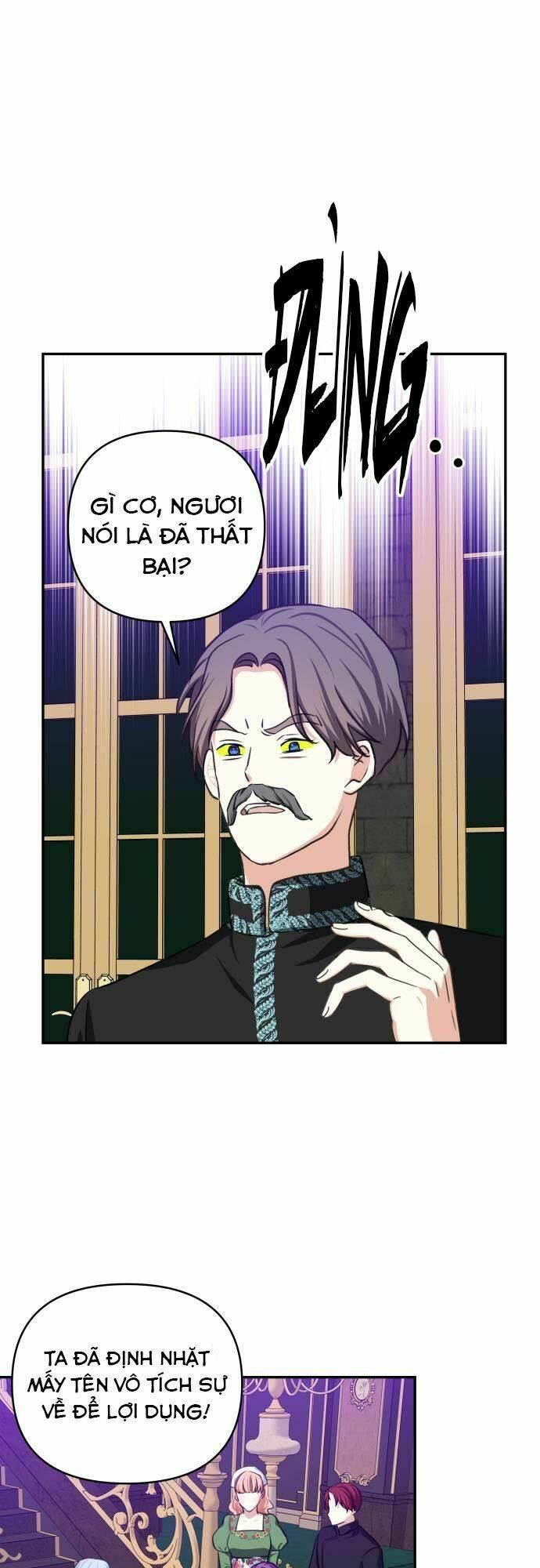 con gái bé bỏng của công tước ác ma chapter 49 26