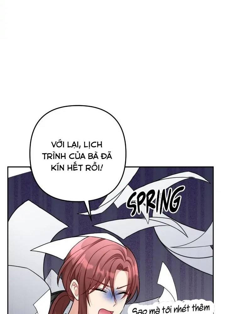 tại sao mẹ chồng tôi lại như thế này? chapter 8 113