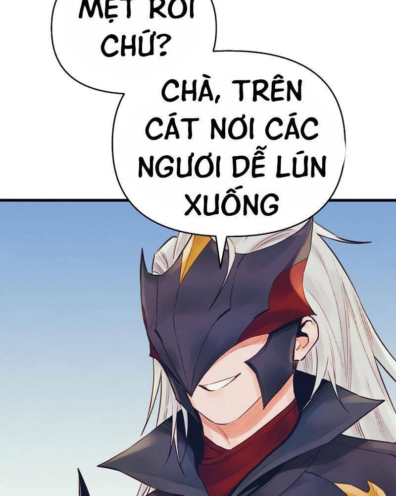 tu sĩ trị liệu của thái dương giáo chapter 42 56