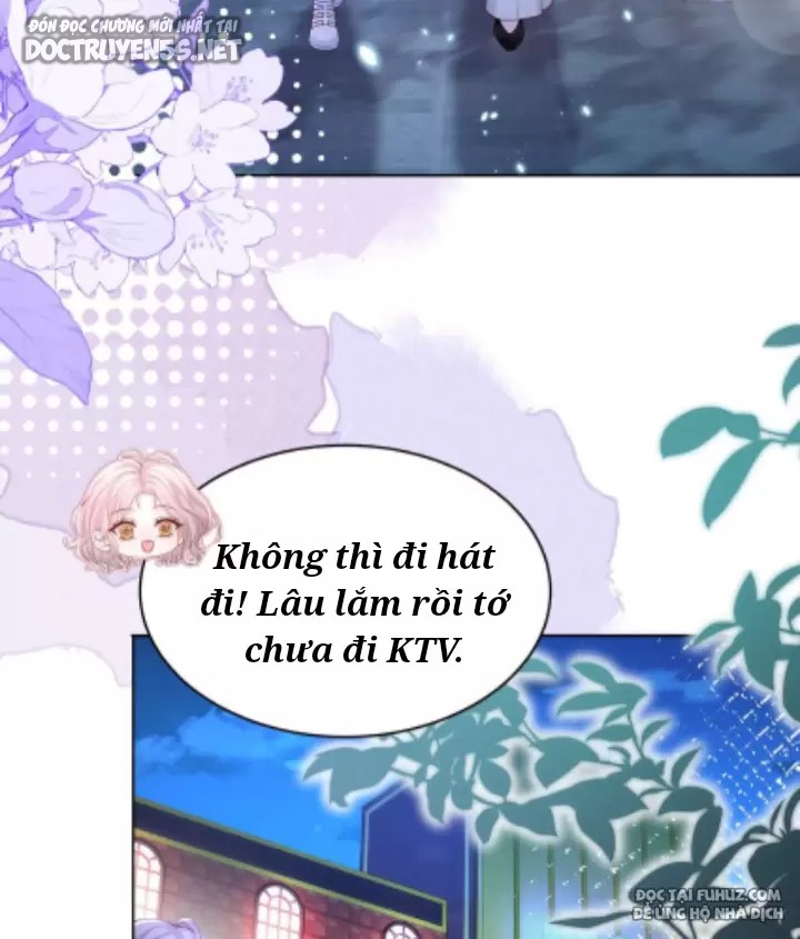 mận xanh chapter 59 4