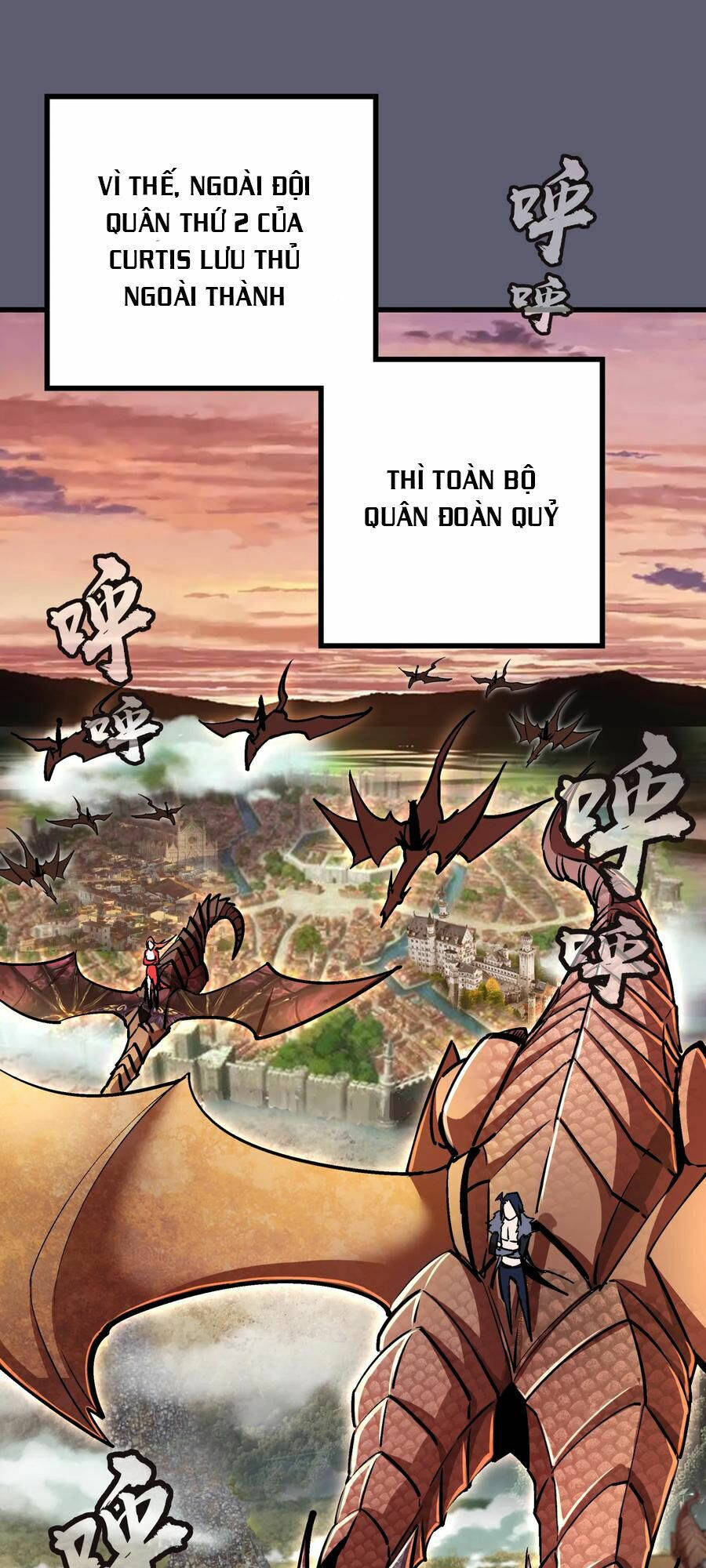 tôi không phải quỷ vương chapter 9.2 38