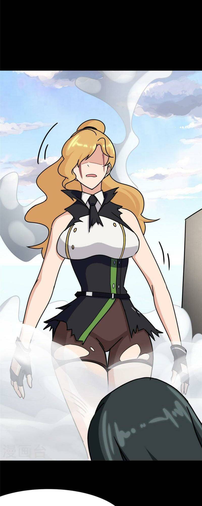 bạn gái virus của tôi chapter 358 64