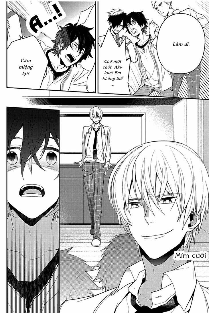 anitsuu! chapter 2.2 3