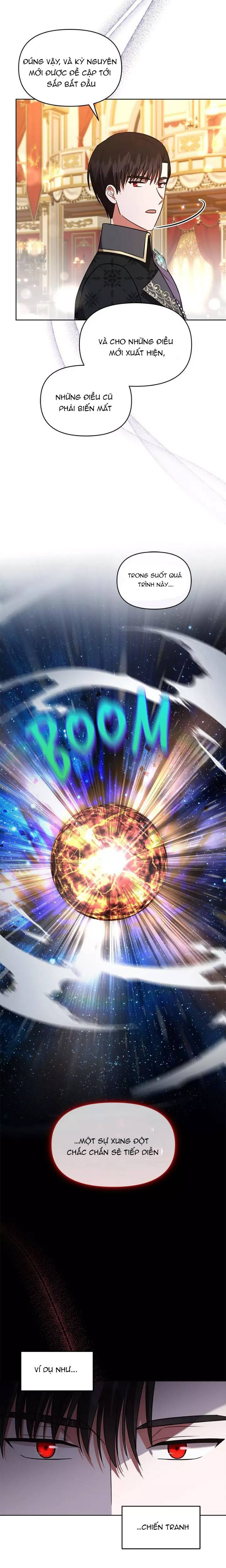 công tước ác quỷ không ngủ được chapter 42 8