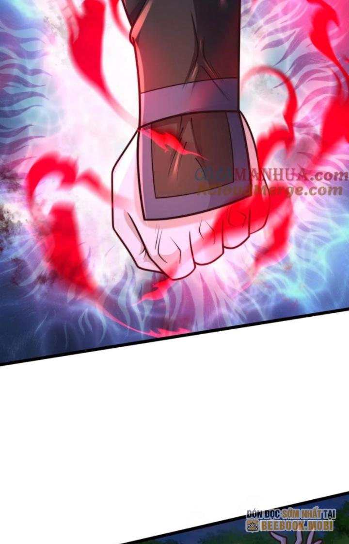 ta nuôi ma quỷ ở trấn ma ti chapter 217 6