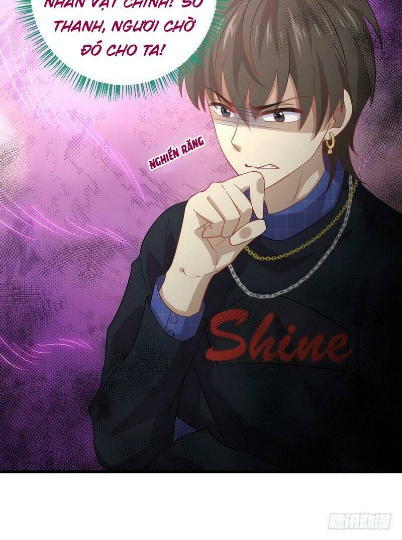 xuyên không vào thế giới nữ cường chapter 41 32