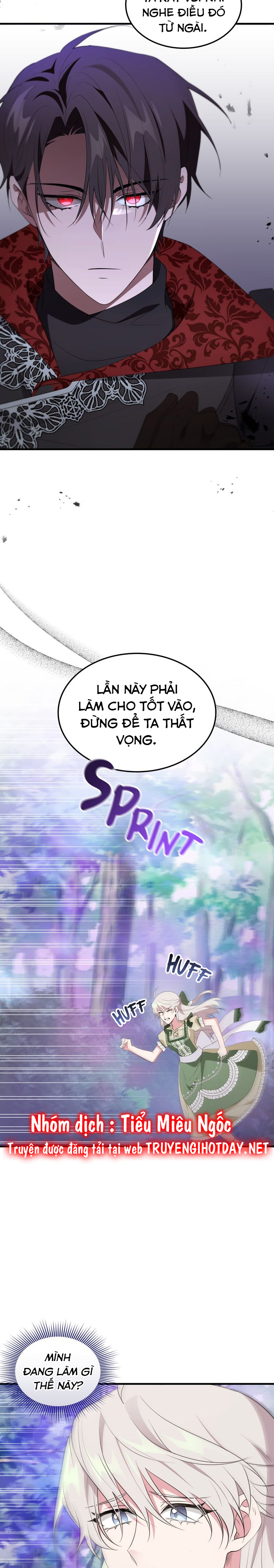 thưởng thức hương vị chapter 49 21