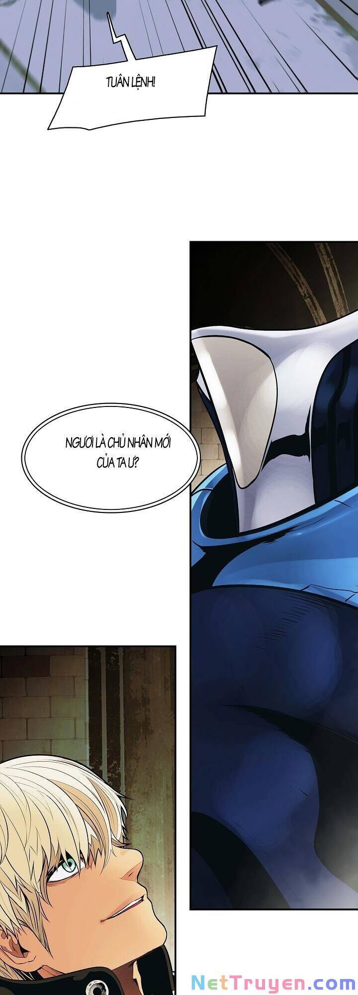 bất bại chân ma chapter 107 43