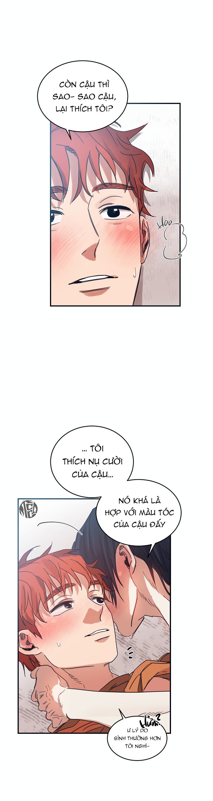 tránh nắng chapter 3 19