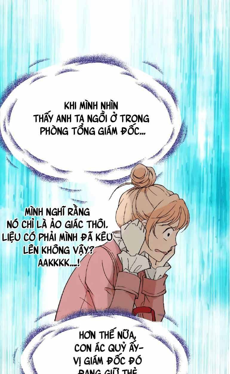 lee bom, em là của anh chapter 13 14