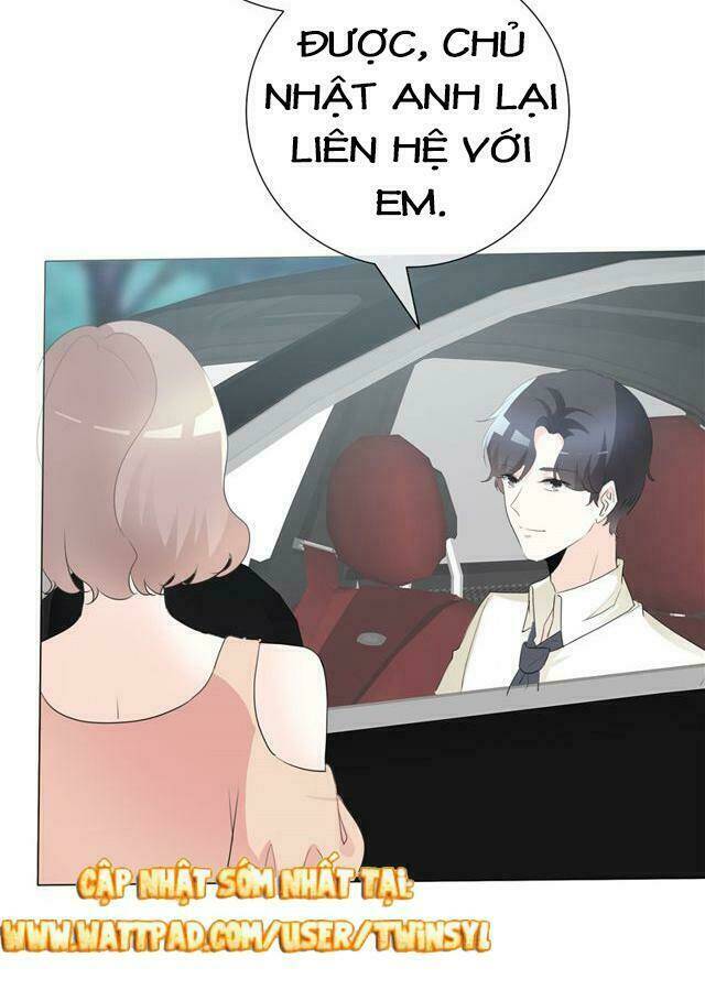 ái người tình xuất vu lam chapter 100 40