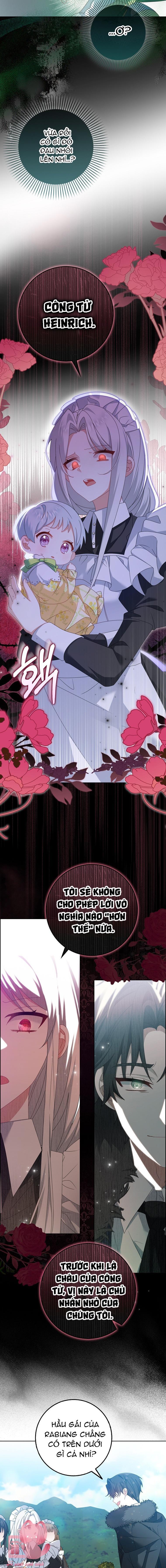 tôi sẽ chiếm lấy ngư trường! chapter 3 4