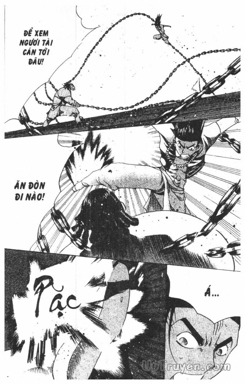 giang hồ bá đạo ký chapter 18 74