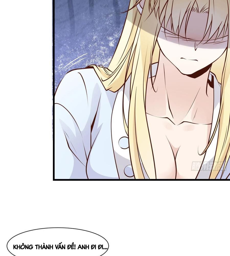 nãi ba là chiến thần mạnh nhất chapter 41 47