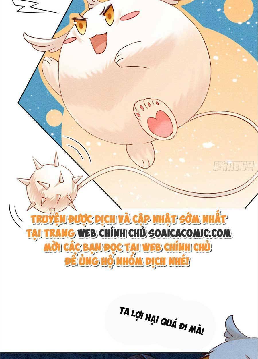 bắt đầu hủy hôn để công lược vương gia chapter 47 64