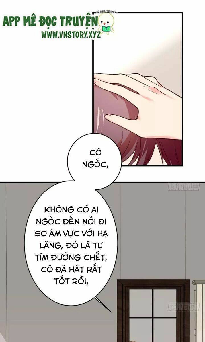 thiên hậu trở về chapter 42 6