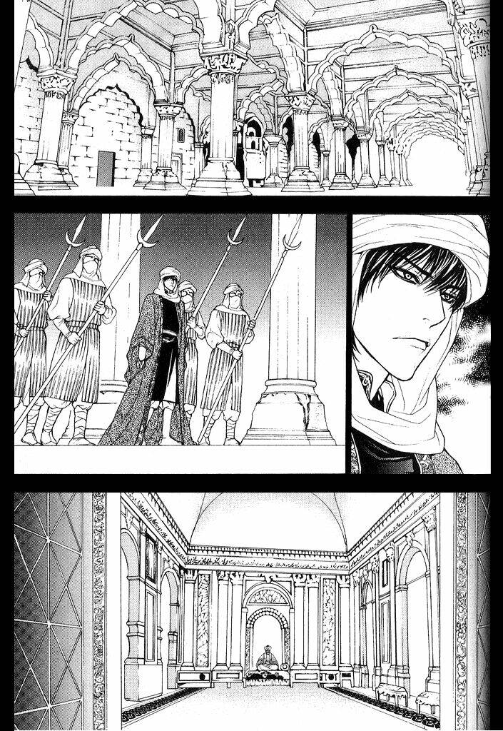 1001 nights chapter 52 2