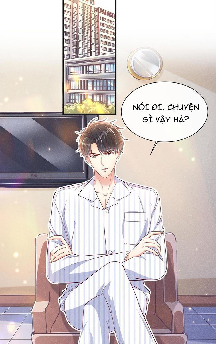 tôi với hình mẫu lý tưởng lìa trần rồi! chapter 22 1