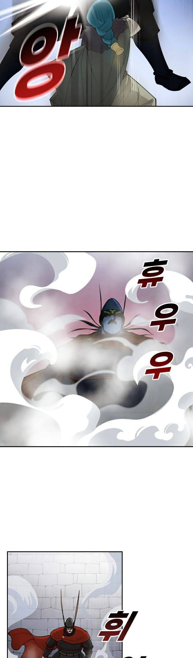 thiếu niên kiếm sư chapter 18 8