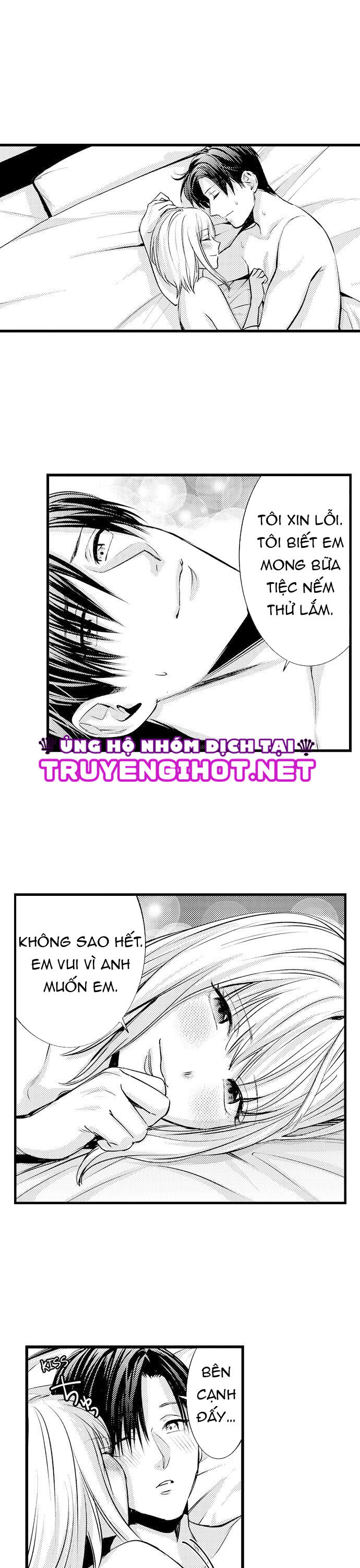 làm tình cả đêm với thầy giáo lập dị ~ người thầy hiền lành hóa ra lại là ông chồng bạo dâm khi ở nhà (full) chapter 12.2 5