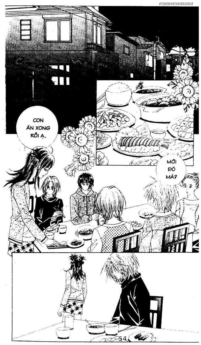 nhà trọ hoàn hảo chapter 14 26