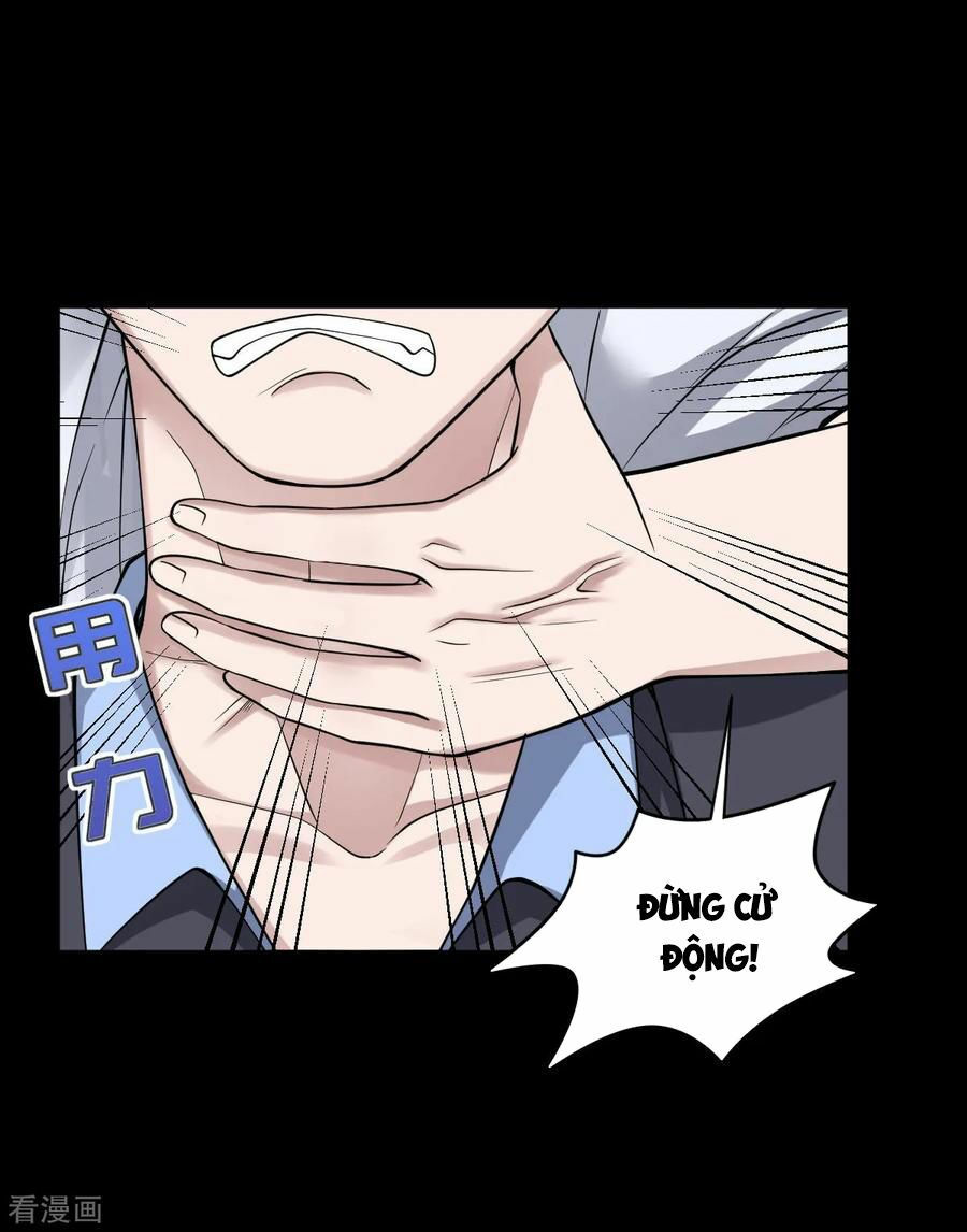 đô thị tà vương chapter 5 10