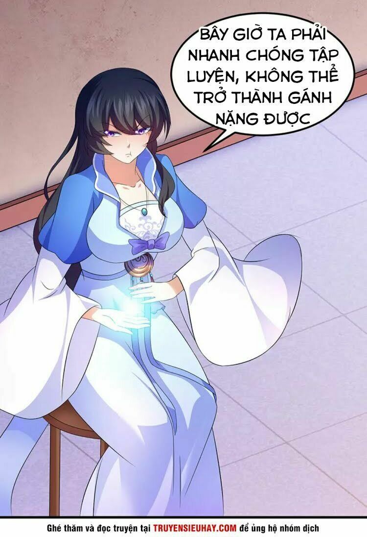 võ đạo độc tôn chapter 81 15