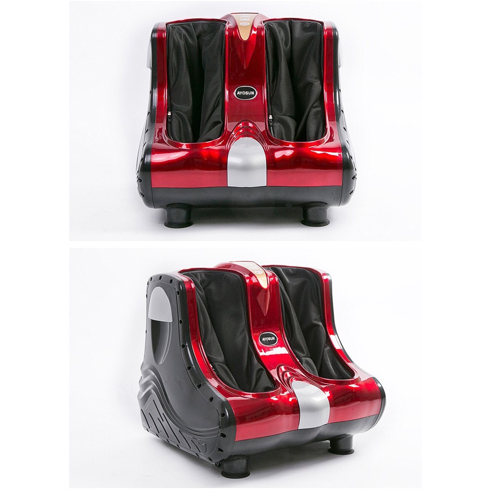 Massager chân Hàn quốc