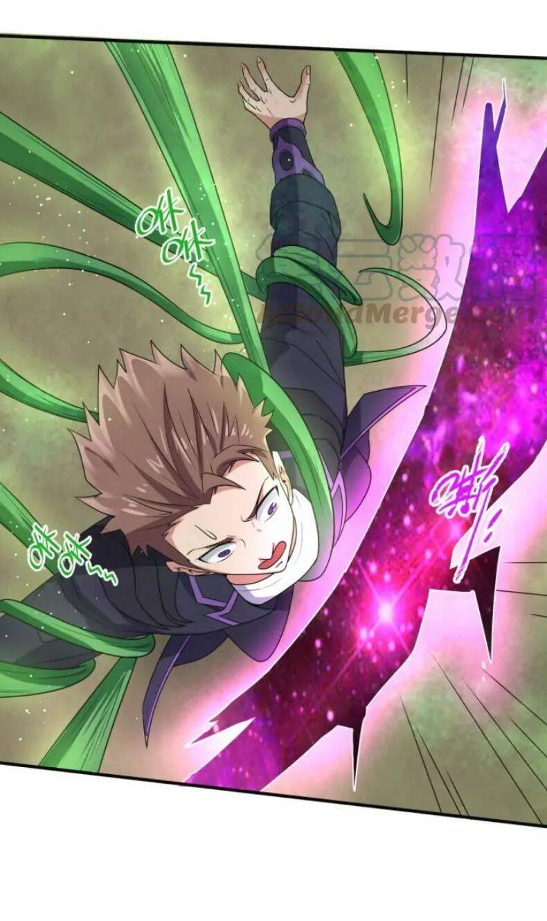 người chặn xuyên không chapter 93 32