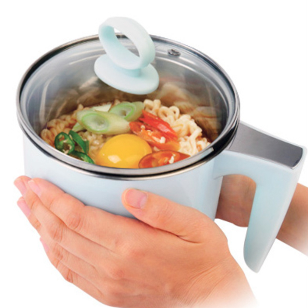 Ca nấu mì Daewoo DEN-M550 - Hàng chính hãng
