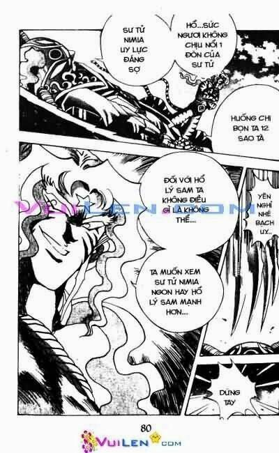 những người bạn tốt chapter 9 81