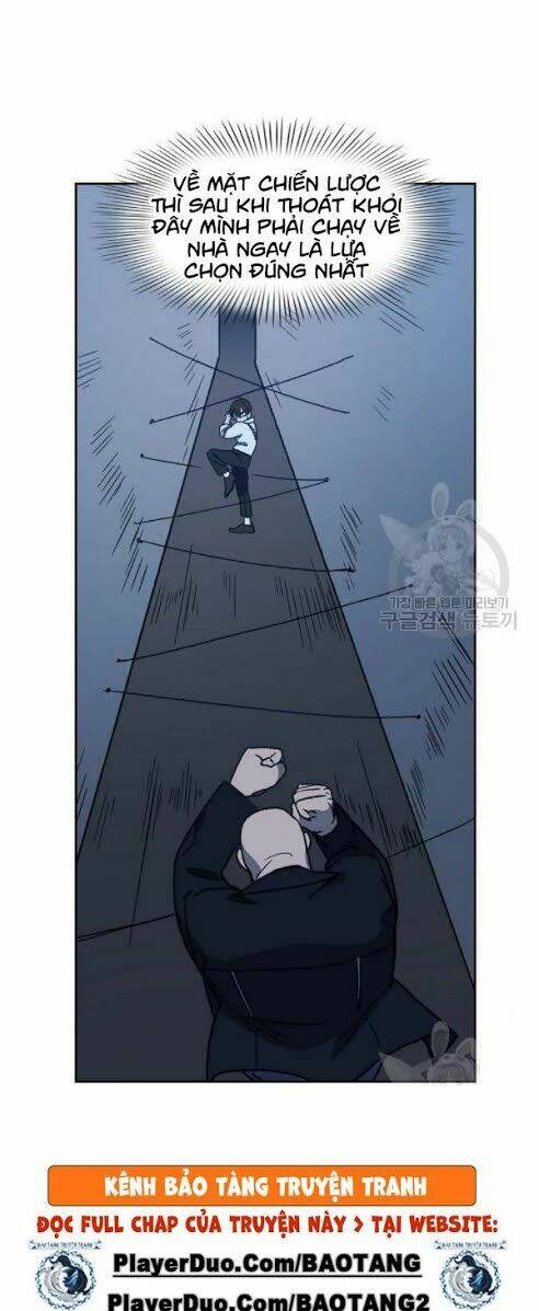 võ sĩ - the boxer chapter 63 36