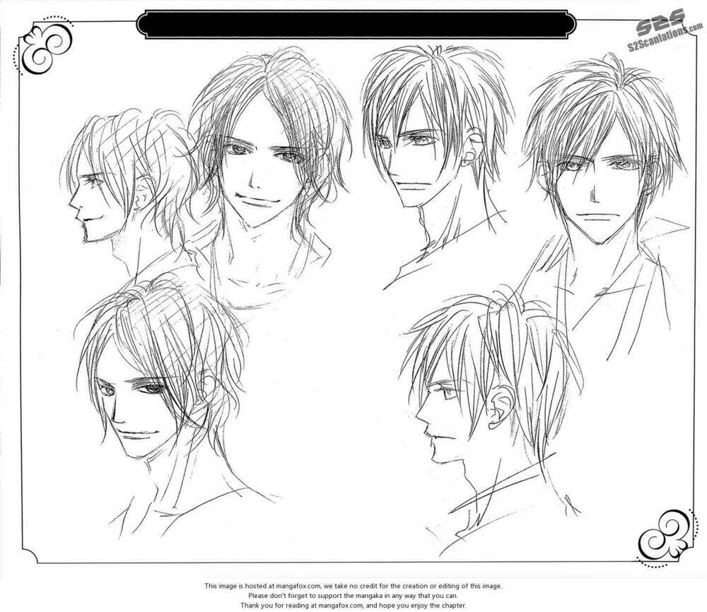 kyou, koi wo hajimemasu - mộng mơ đầu đời chapter 86 26