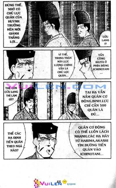 truyền nhân atula phần ii chapter 11 45