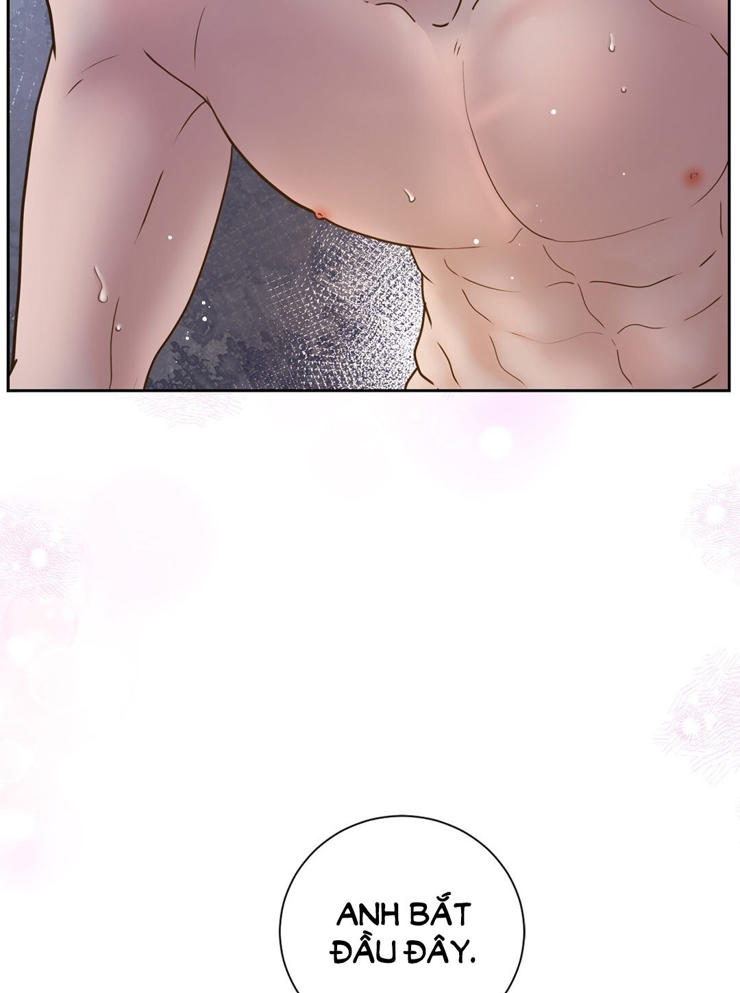 [18+] trải nghiệm thân mật với bạn của anh trai chapter 8.2 26