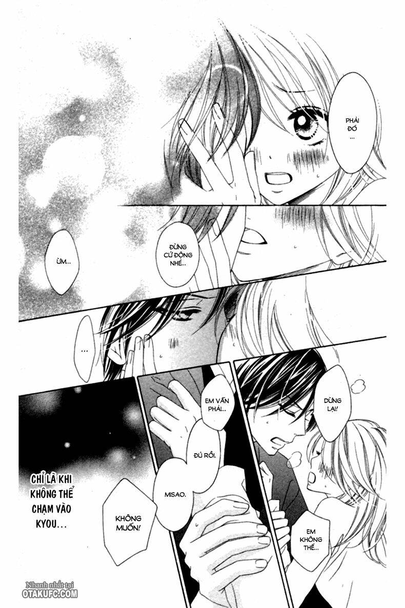 yêu quái cánh đen chapter 34 33