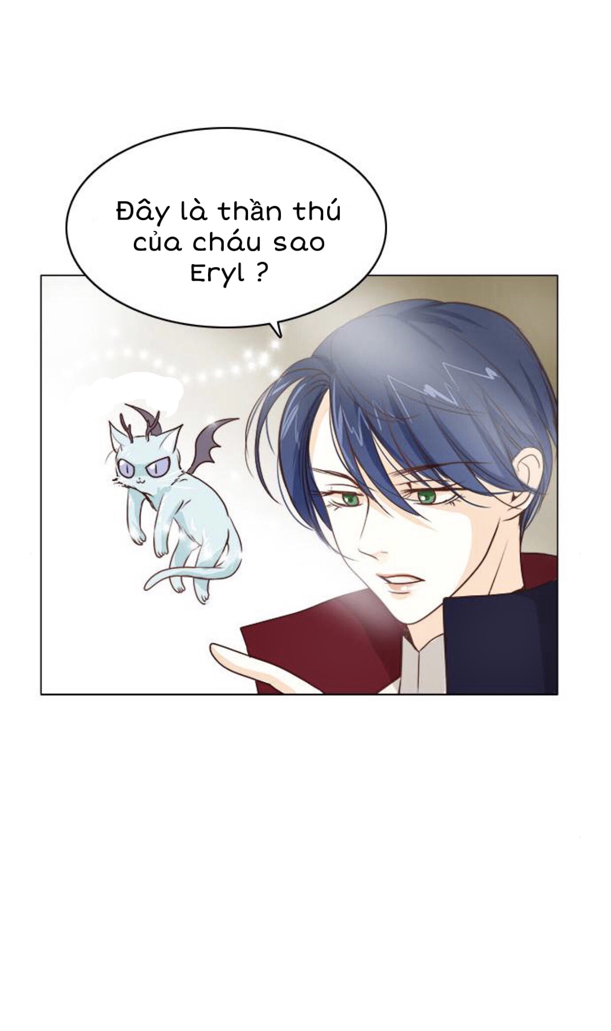 baby mai mối là công chúa chapter 2 31