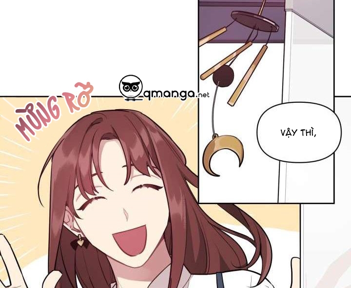 vị khách khả nghi và nhóc làm thêm chapter 2 14