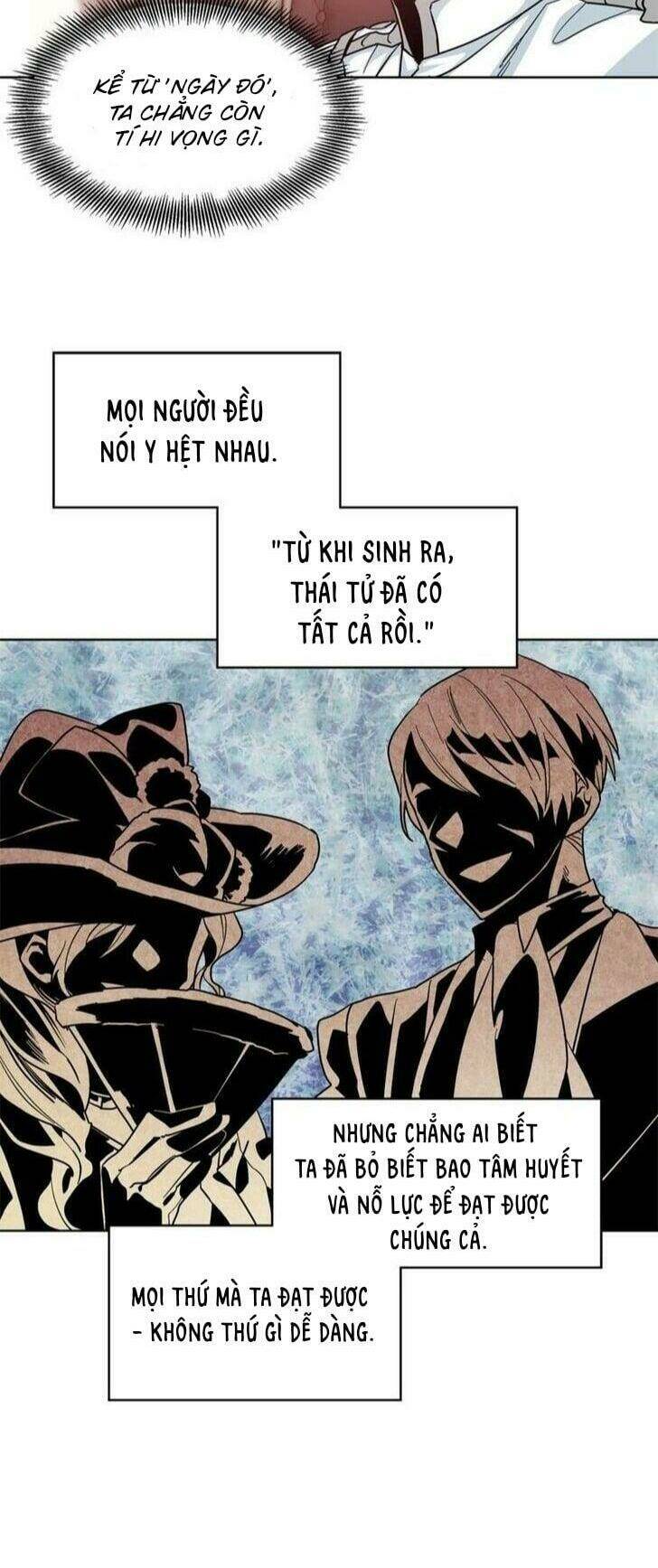 nữ hoàng ngoại khoa chapter 48 34