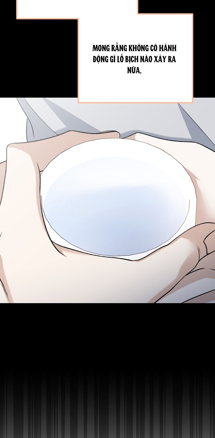 say nắng chapter 39.1 23