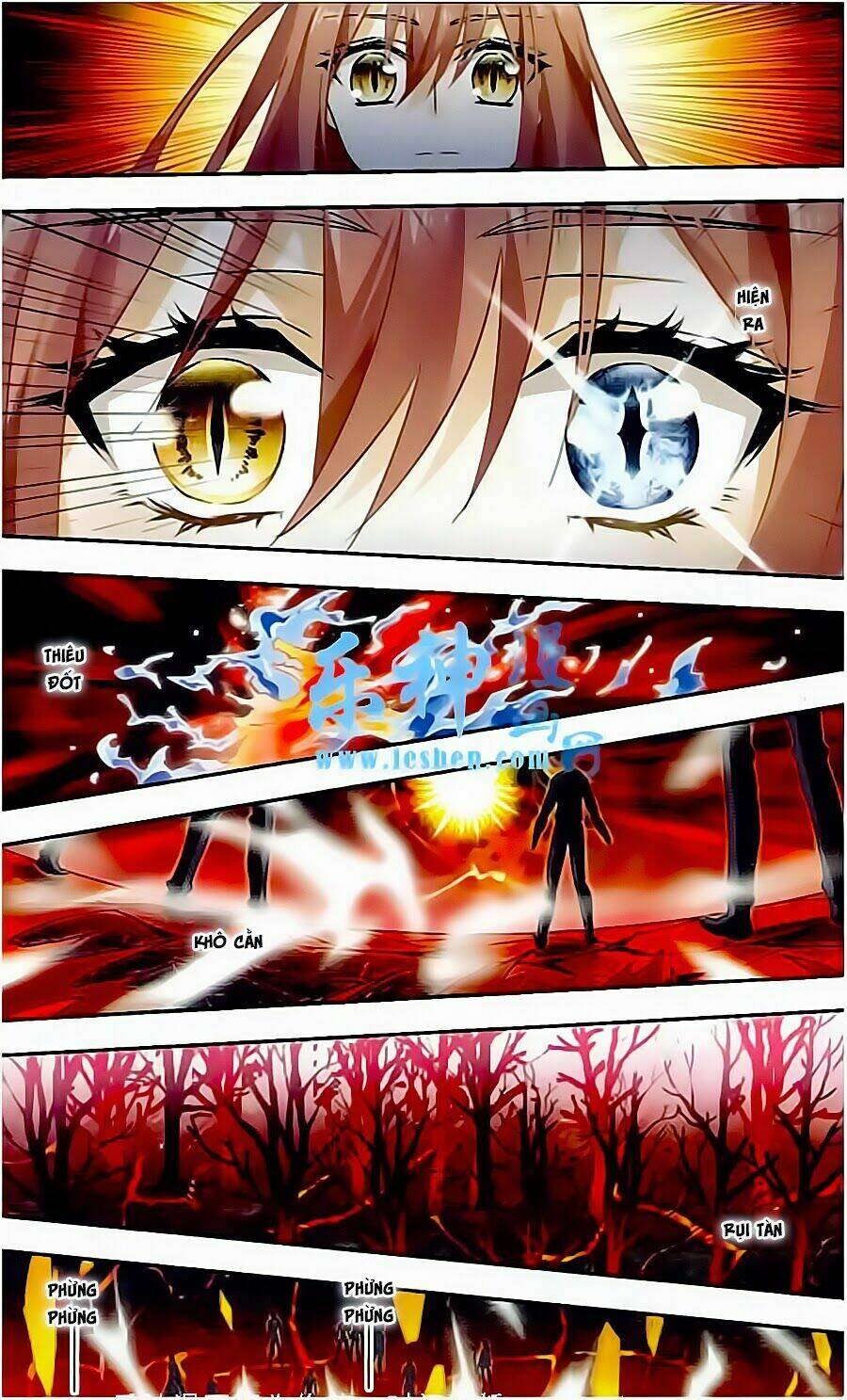 ngôi sao câu lạc bộ chapter 126 11