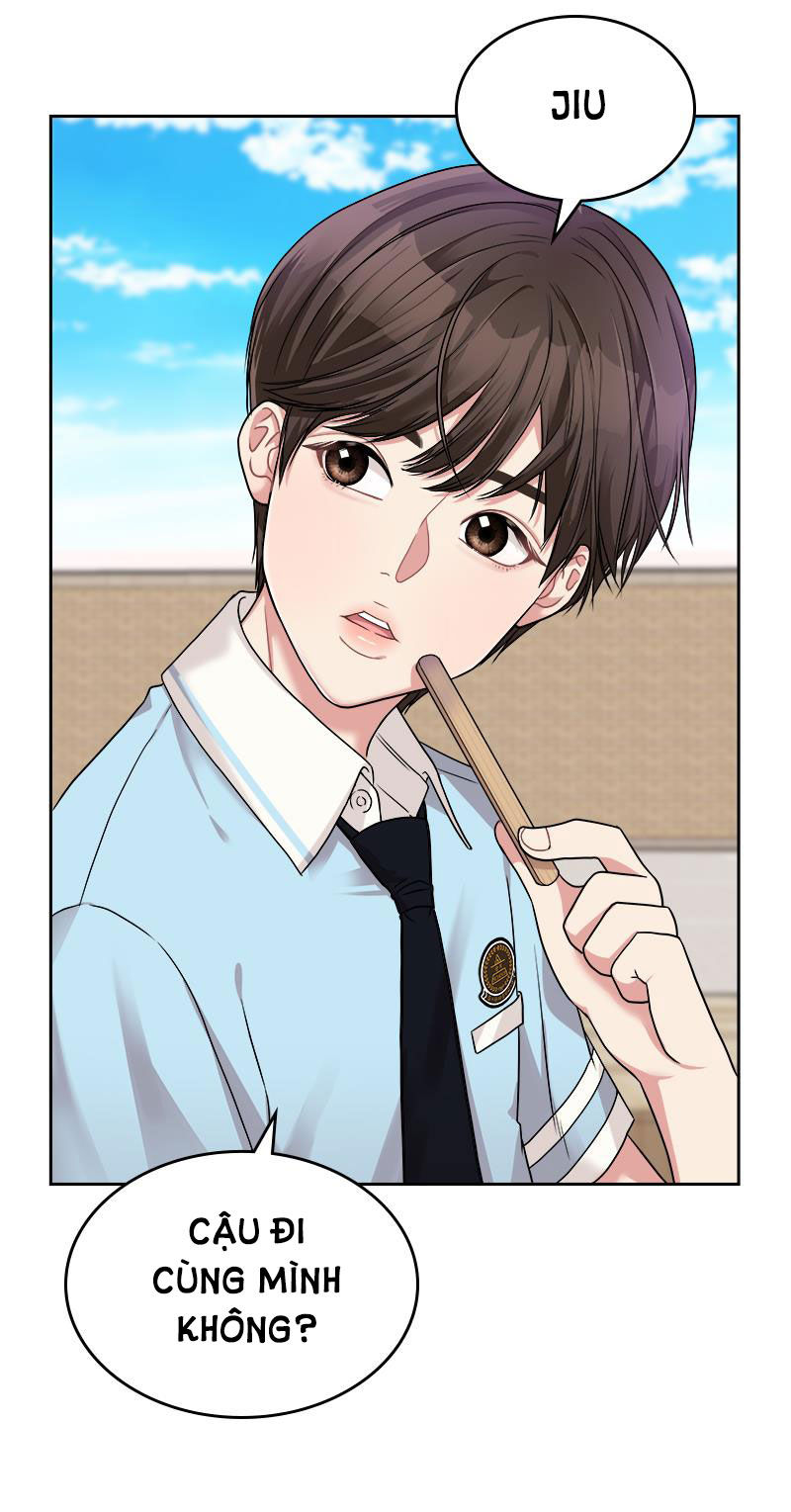 gửi em người đánh cắp những vì sao - to you who swallowed a star chapter 4.1 18